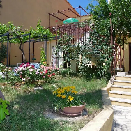 Holiday Apartments Ruzica, Pjescana Uvala Exterior photo