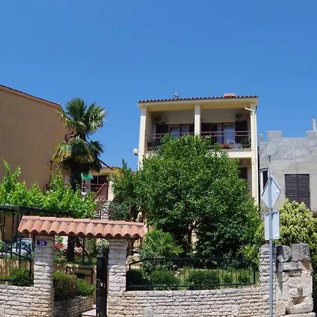 Holiday Apartments Ruzica, Pjescana Uvala Exterior photo