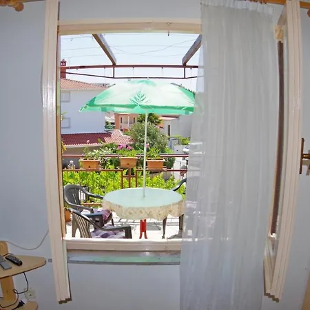 Holiday Apartments Ruzica, Pjescana Uvala Exterior photo