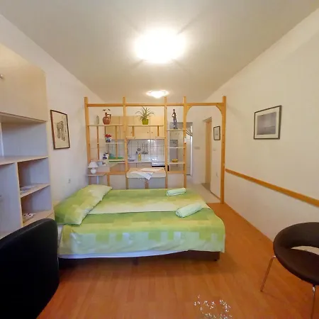 Holiday Apartments Ruzica, Pjescana Uvala Exterior photo