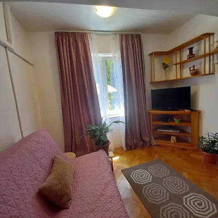 Holiday Apartments Ruzica, Pjescana Uvala Exterior photo