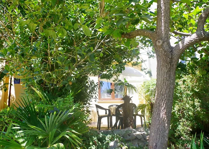 Holiday Apartments Ruzica, Pjescana Uvala