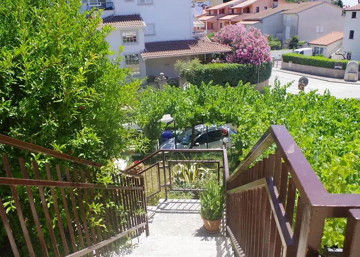 Holiday Apartments Ruzica, Pjescana Uvala