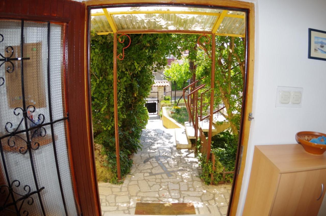 Apartment Ruzica,
