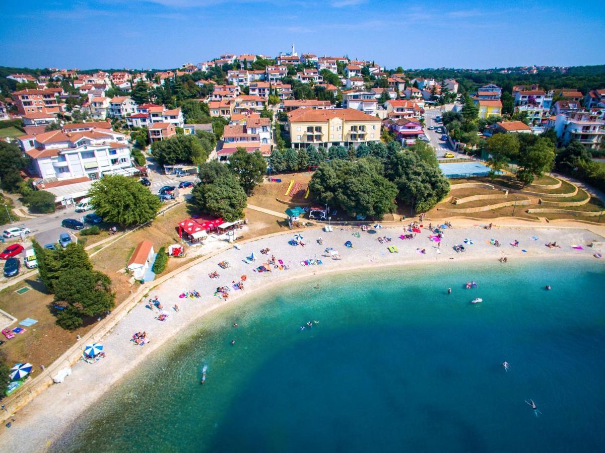Apartment Ruzica,