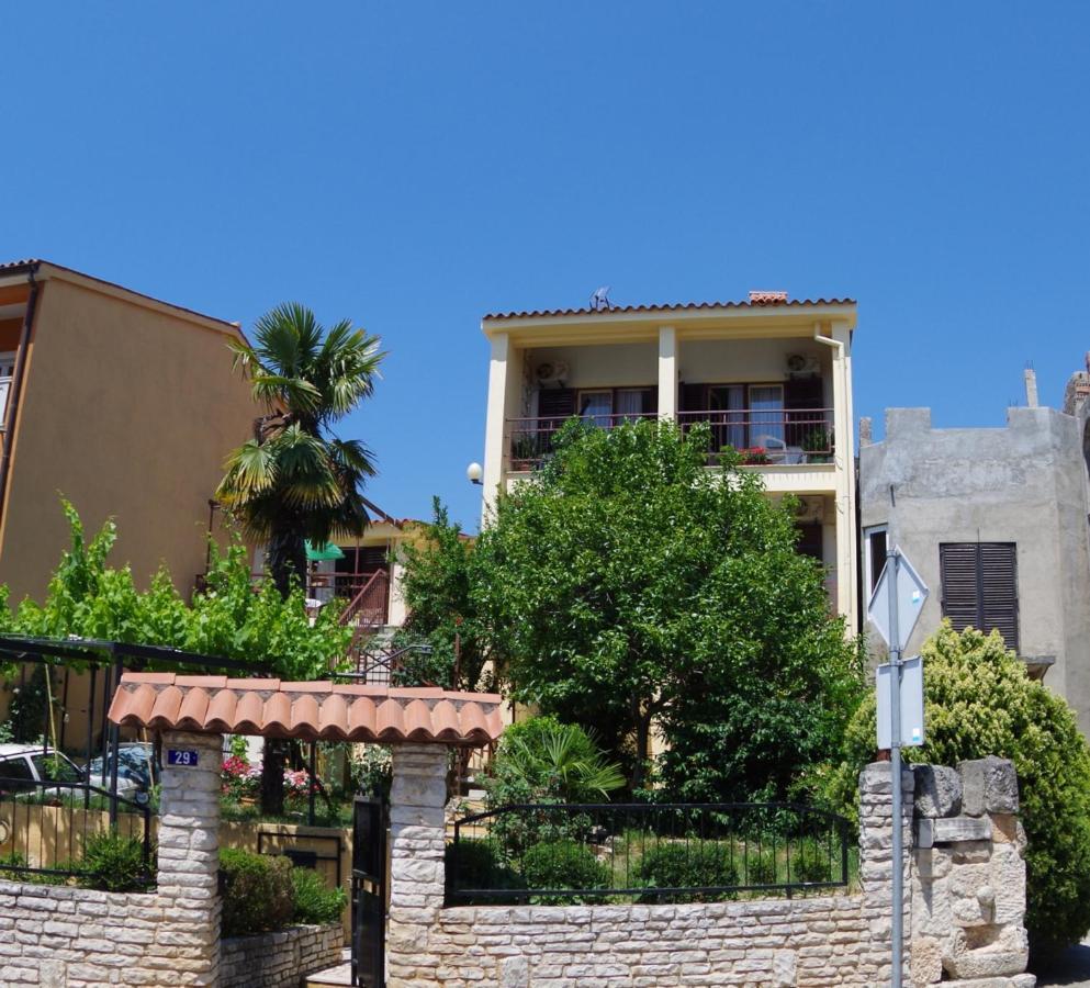 Apartment Ruzica, Pjescana Uvala