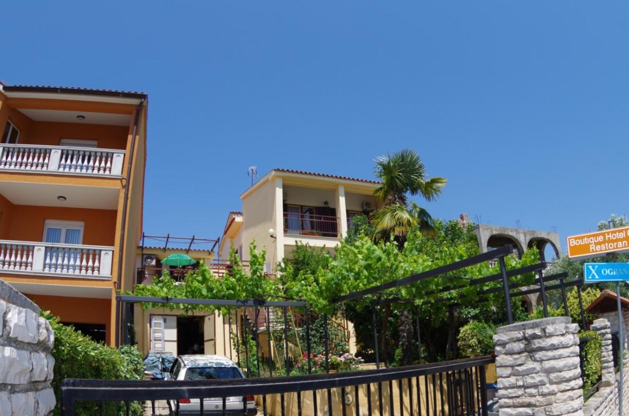 Ruzica, Apartment Pjescana Uvala