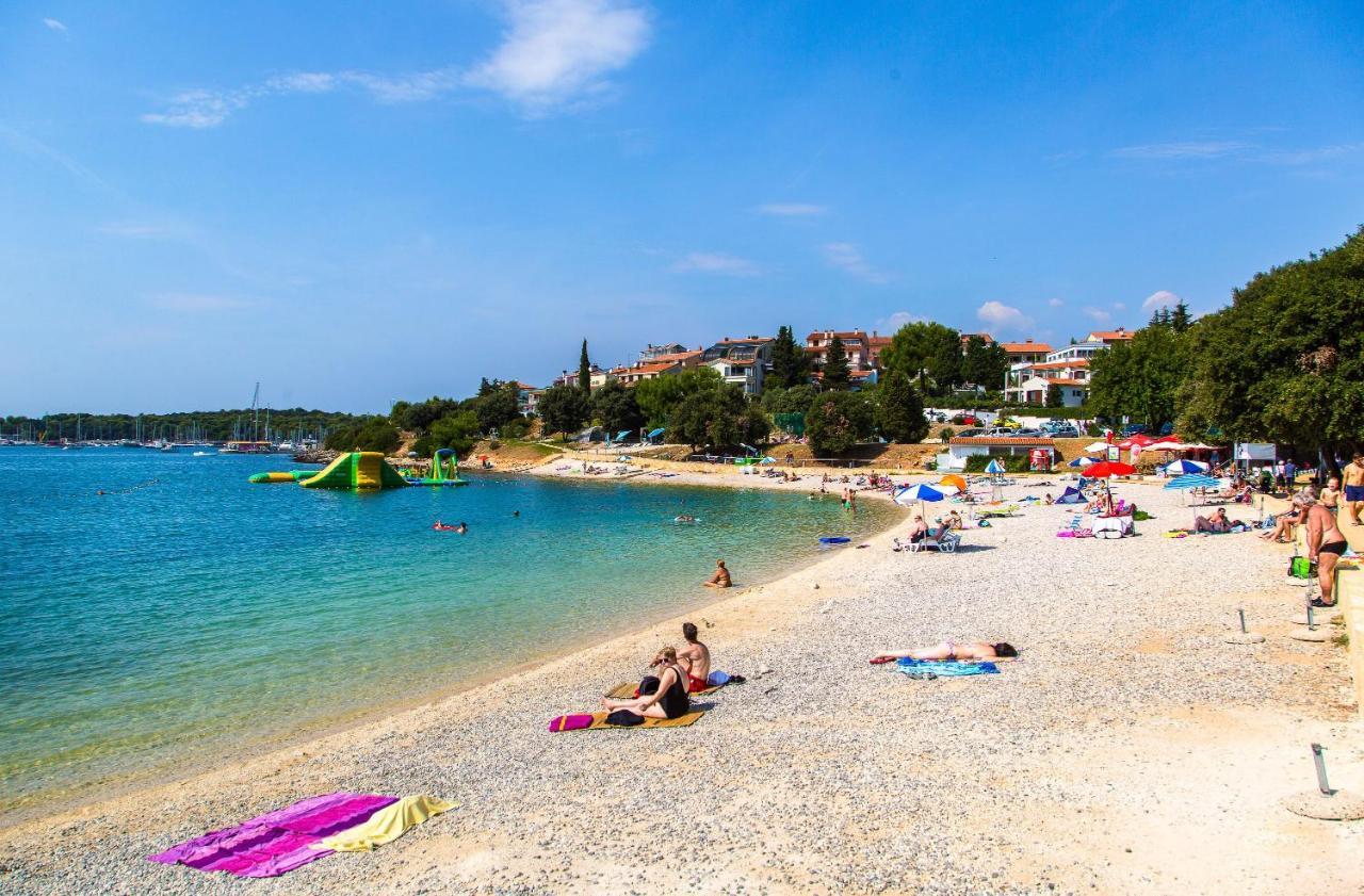 Ruzica, Pjescana Uvala