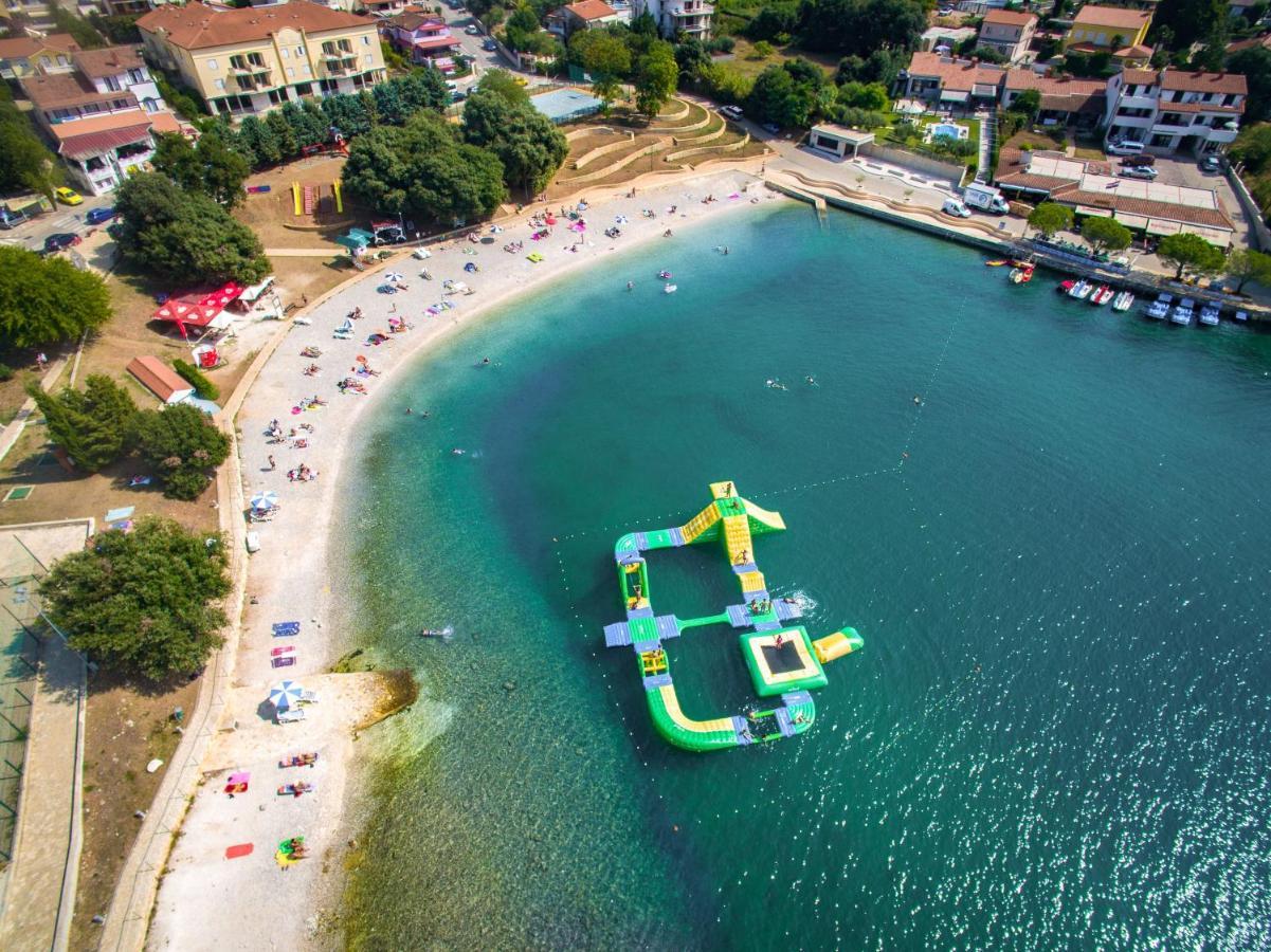 Ruzica, Apartment Pjescana Uvala