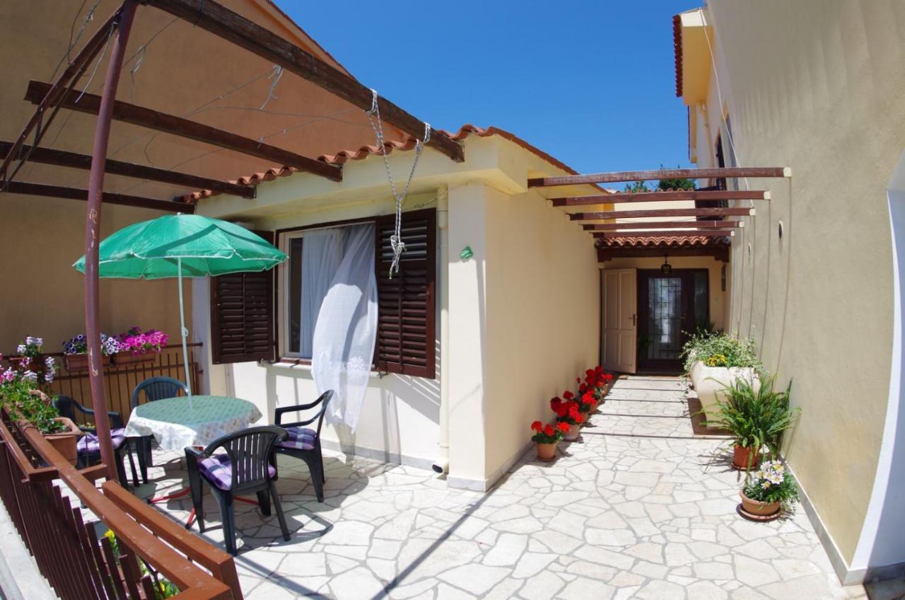 Apartment Ruzica, Pjescana Uvala