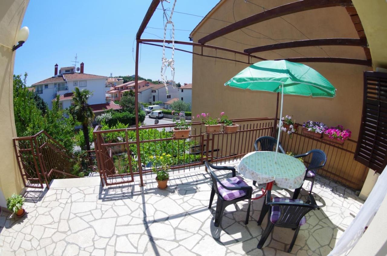 Apartment Ruzica, Pjescana Uvala