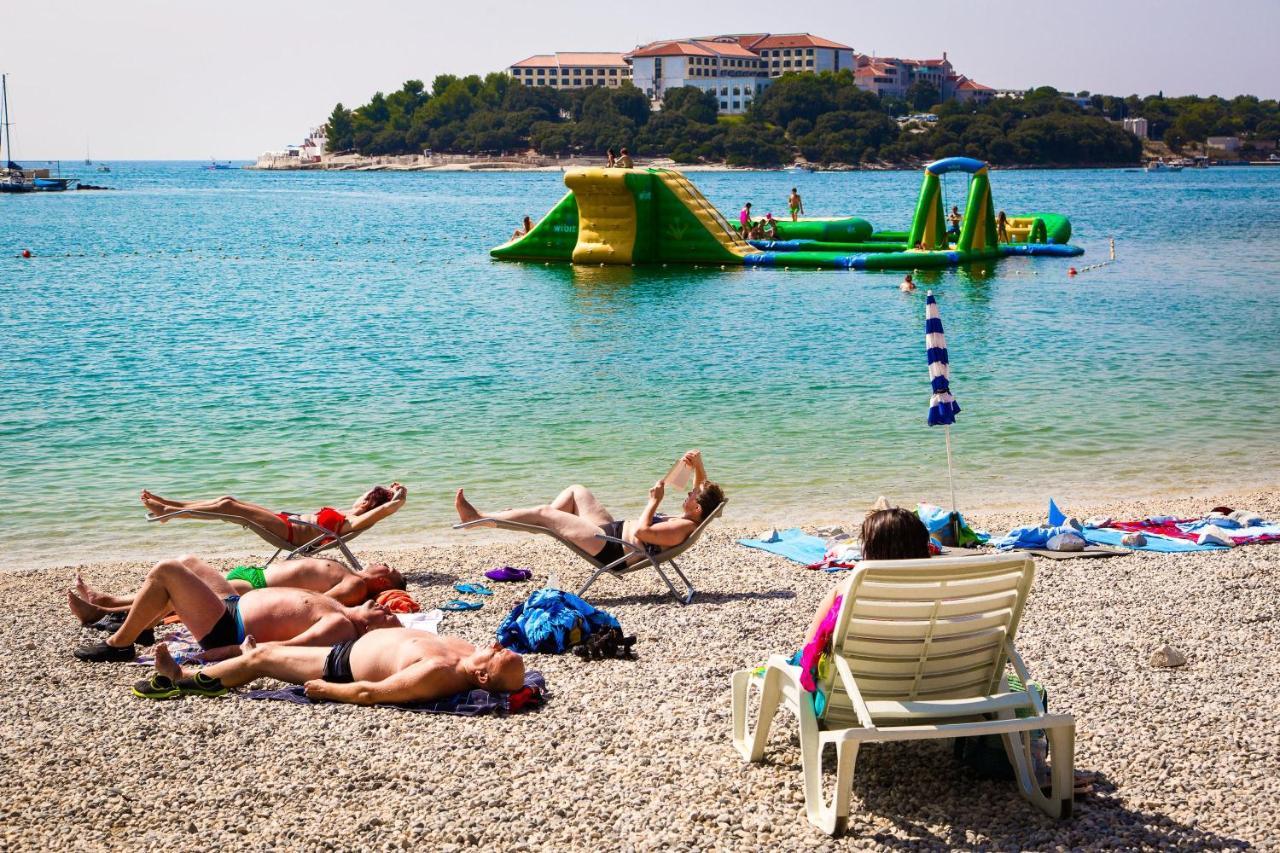 Apartment Ruzica, Pjescana Uvala