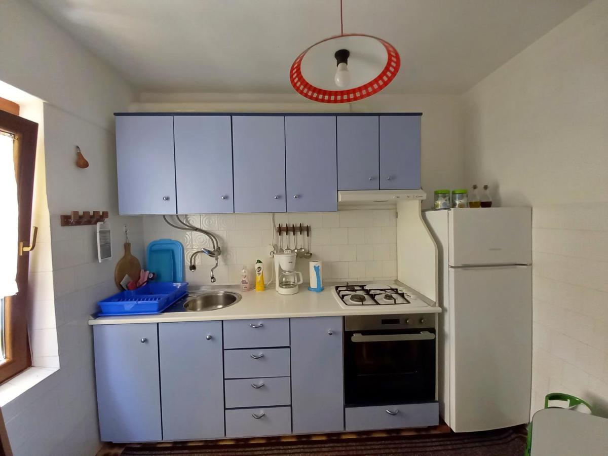 Ruzica, Apartment