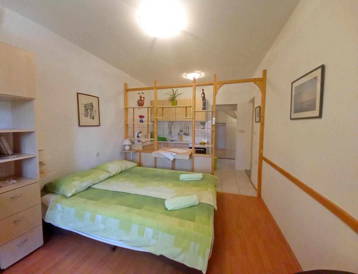 Ruzica, Apartment Pjescana Uvala