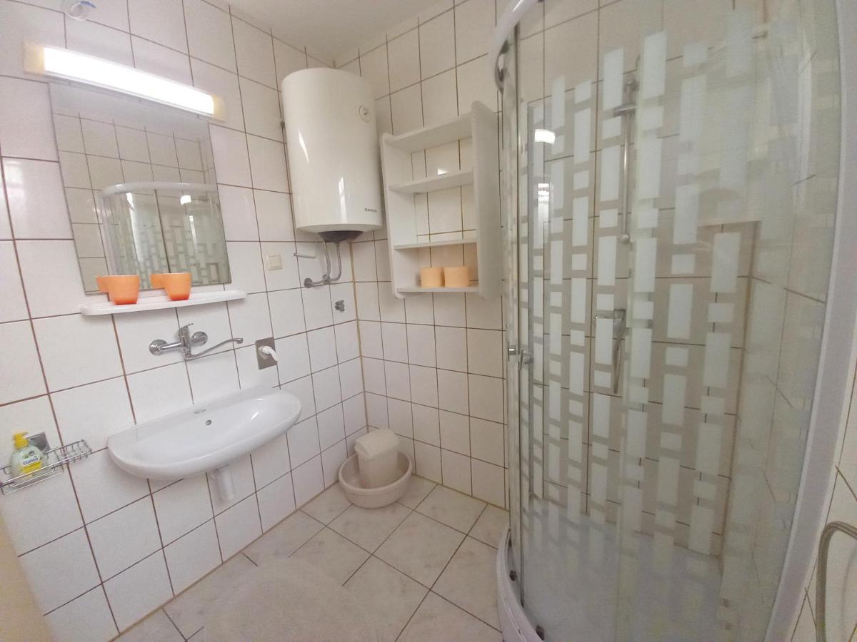Apartment Ruzica,