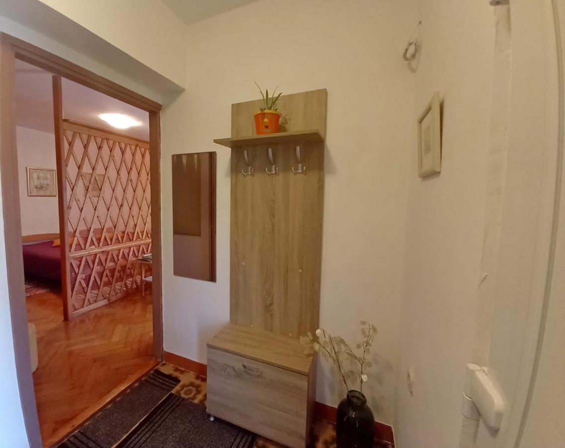 Apartment Ruzica,
