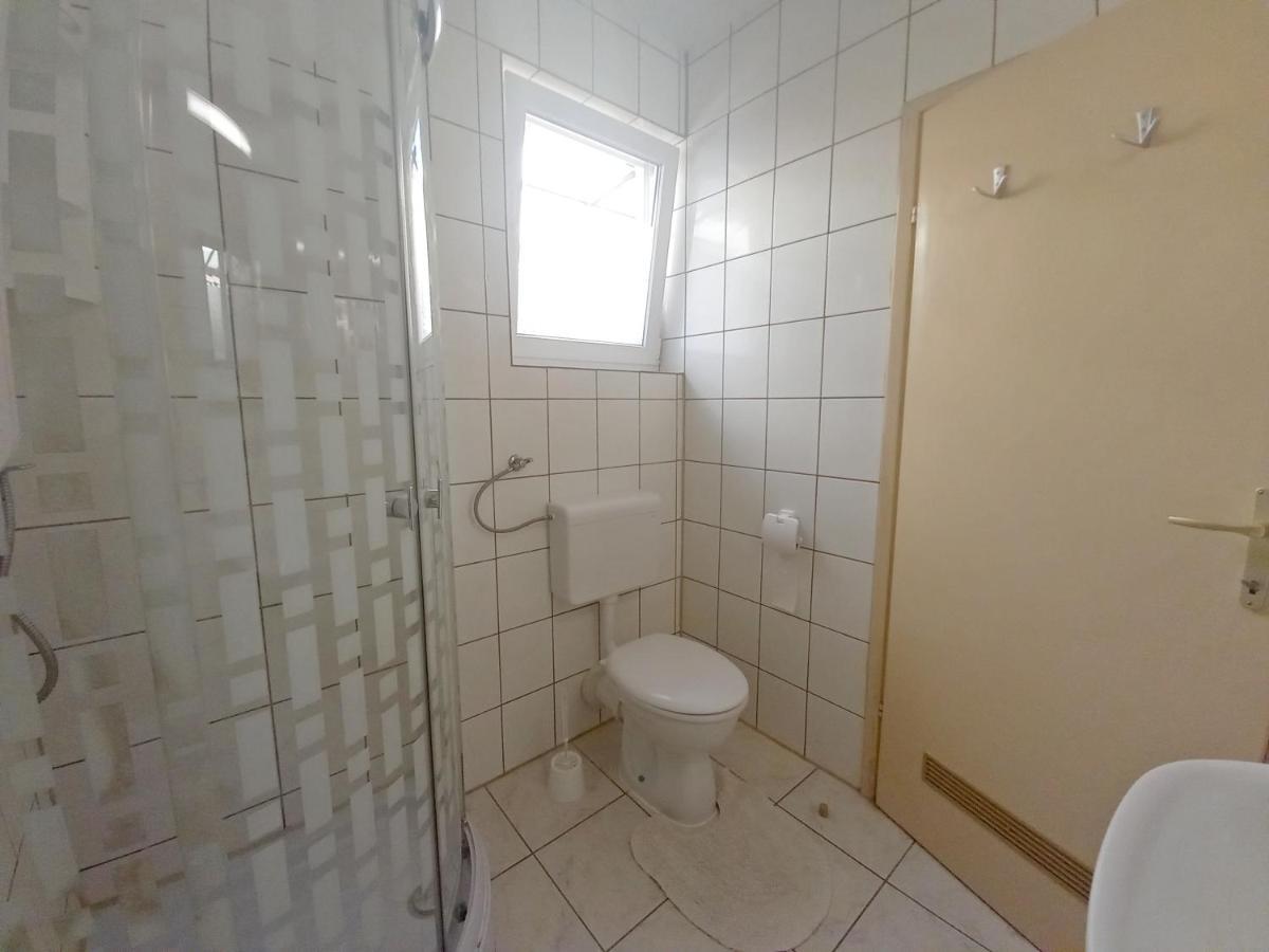 Apartment Ruzica,