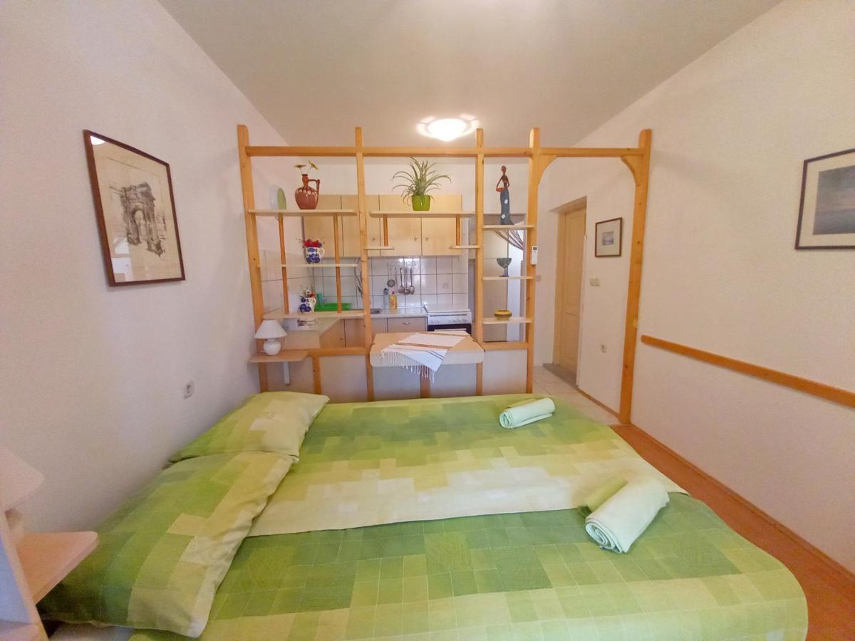 Apartment Ruzica, Pjescana Uvala