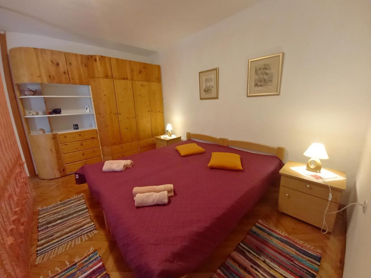 Apartment Ruzica,
