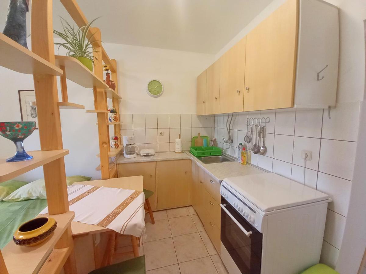 Apartment Ruzica, *