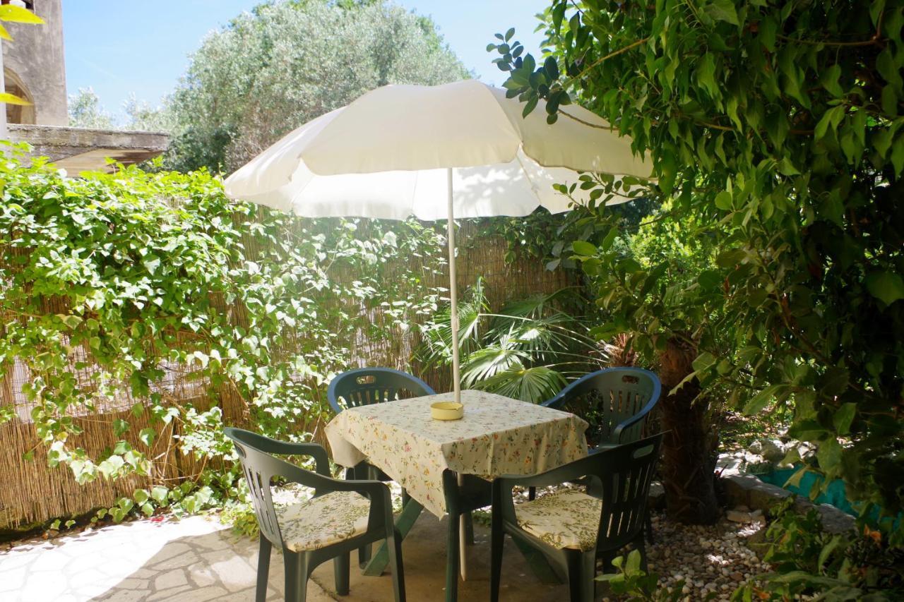 Ruzica, Apartment Pjescana Uvala