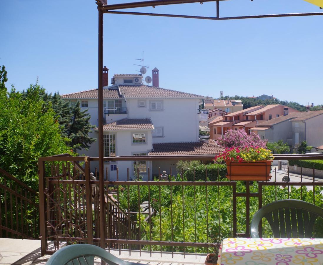 Ruzica, Apartment Pjescana Uvala